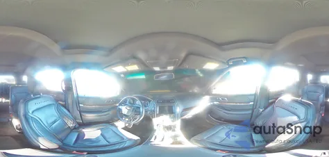 2016 Ford Explorer Platinum from USA, damaged, VIN 1FM5K8HT6GGC29793